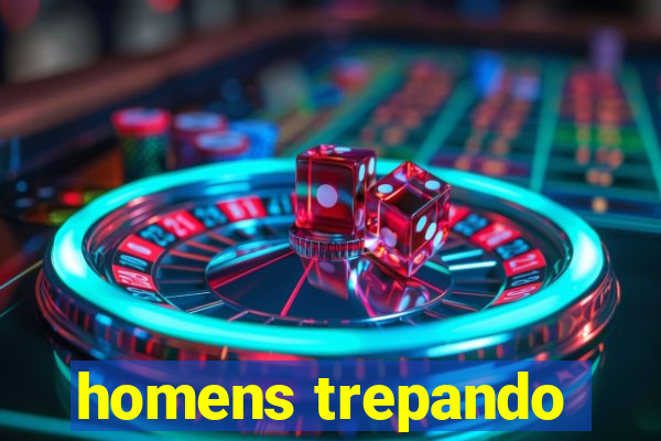 homens trepando